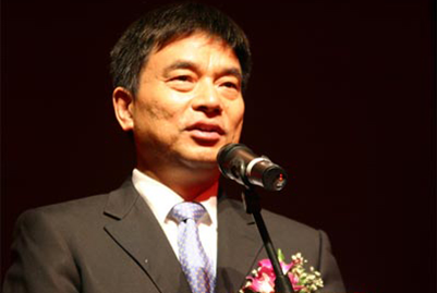 刘永好